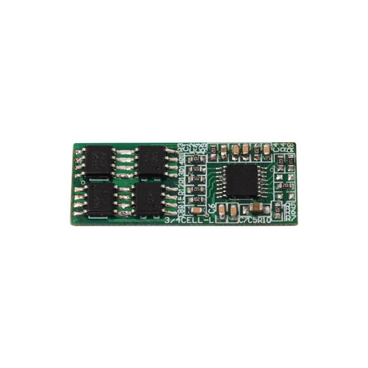 Power-Xtra - 4S - 14.8V 8A Li-ion BMS Devre
