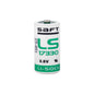 Saft LS17330 - 3.6V Li-SOCI2 Lithium Pil
