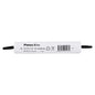 Power-Xtra 3S1P - 3.6V 1500 mAh SC - Ni-Cd Şarjlı Batarya - BRK24-Pinli