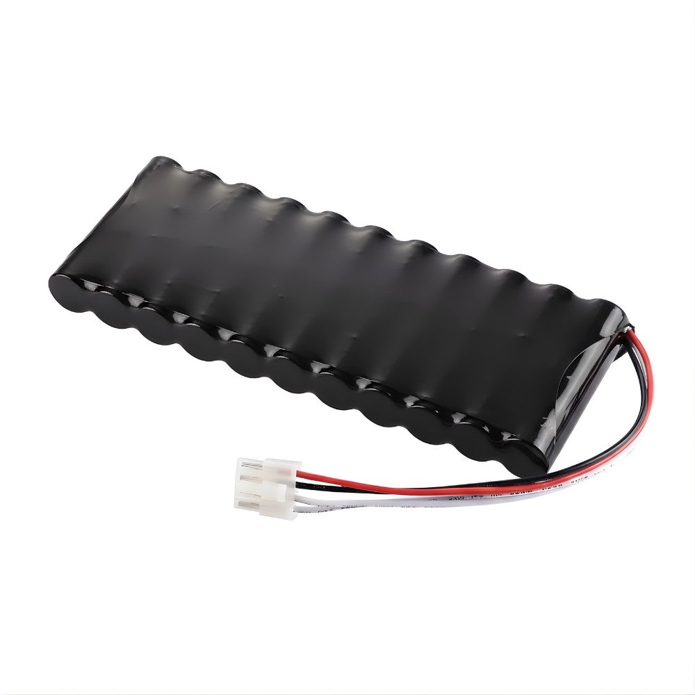 PB 13.2 Volt 3700 mAh Ni-Mh Pulse Oksimetre Medikal Batarya Paketi(300.110.93333)