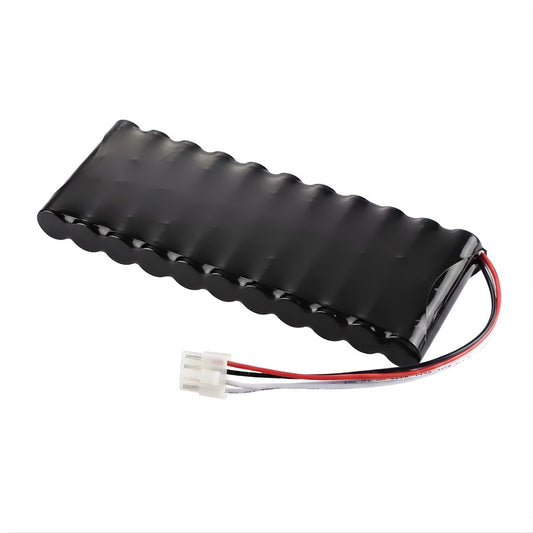 PB 13.2 Volt 3700 mAh Ni-Mh Pulse Oksimetre Medikal Batarya Paketi(300.110.93333)