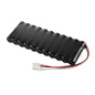 PB 13.2 Volt 3700 mAh Ni-Mh Pulse Oksimetre Medikal Batarya Paketi(300.110.93333)