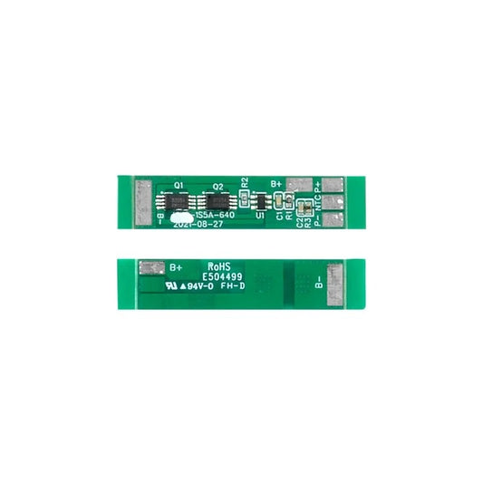 Power-Xtra - 1S - 3.7V 4A Li-ion BMS Devre -3