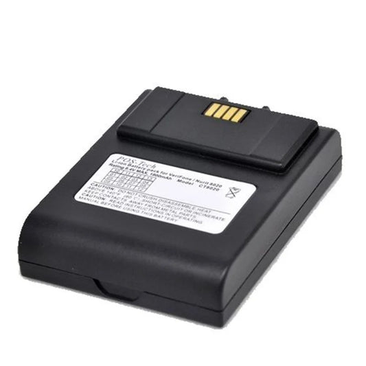 Power-Xtra 8020 Pos Batarya (EOL)