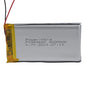 Power-Xtra PX984580 4000 mAh Li-Polymer Pil