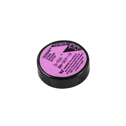 Tadiran SL-886, TL-4935, (TL-5135) 1/6D ER32L100 Li-SOCI2 Lithium Pil