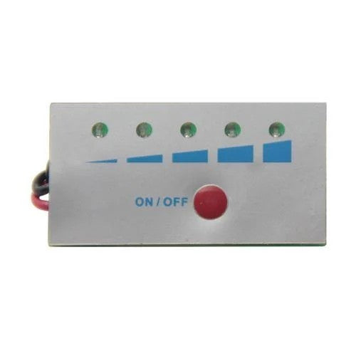 Power-Xtra Li-ion/Li-Po PCM 12 Cell  44.4V Gösterge