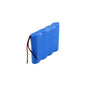 PB 7.4 Volt 4400 mAh SCHİLLER 102 Plus Muadil Medikal Batarya Paketi(300.104.93337)