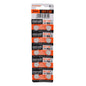Maxell LR1130 Pil 10lu Blister