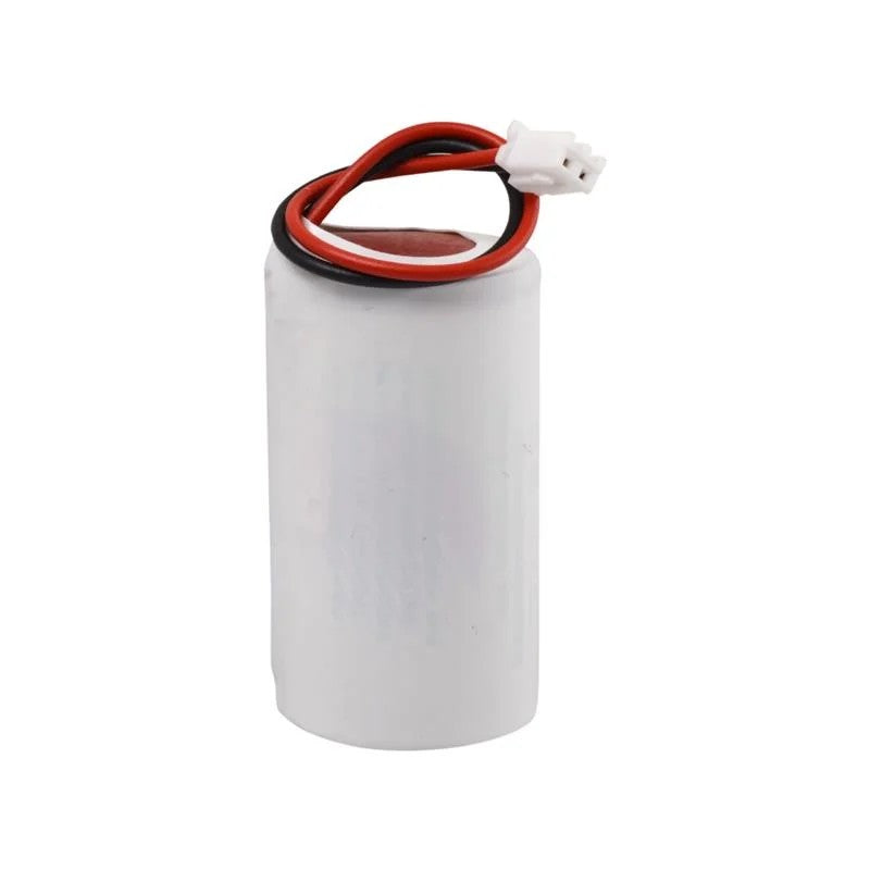 FORTE 3.6V ER26500M C Size Lithium Pil - Soketli