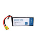 Power-Xtra - 6S1P - 22.8 Volt 17 Ah Li-Hv Polymer Batarya Paketi - 10C - XT90S