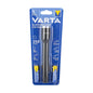 Varta 16607 F20 Alüminyum Fener 2AA