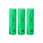 Highstar - ISR18650-3000PR - 3.7V 3000 Mah Li-ion Şarjlı Pil - 30A 3 Lü Paket