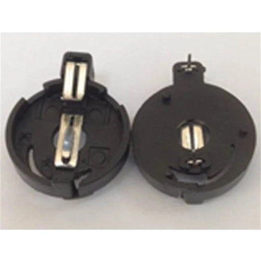 Holder CR2032 Pil Yuvası  BS-4-1 DIP (CR2032)