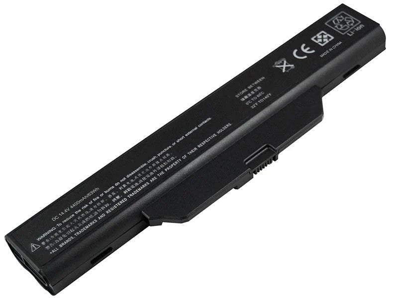 Hp Compaq 456864-001 Notebook Bataryası - Pili / RETRO - 8 Cell - Ver.1