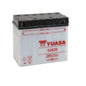 Yuasa 53030 12V 30 Ah Klasik Motosiklet Aküsü