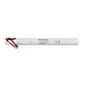 Power-Xtra 3S1P - 3.6V 600 mAh AA - Ni-Cd Şarjlı Batarya- BRK24-Soketli-Özel- 2