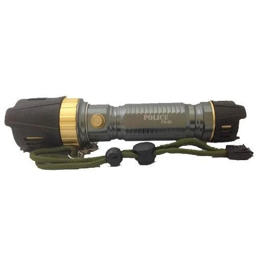Police PS-85 Xml T6 Cree Led Şarj Edilebilir El Feneri (İ)