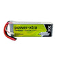 Power-Xtra PX5000HP5S - 5S1P - 18.5V 5000 mAh Li-Polymer Pil -30C