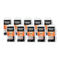 Duracell Activair 312 Kulaklık Pili 6lı Blister - 10lu Paket