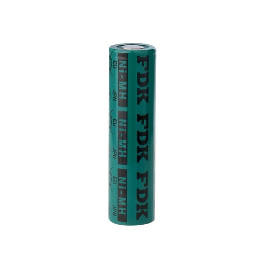 FDK 166700892 HR-4/3AU - 1.2V 4000mAh - Ni-Mh Şarjlı Pil