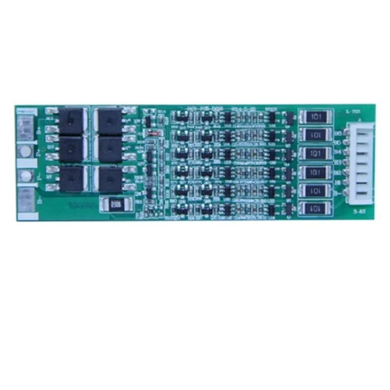 Power-Xtra Li-ion/Li-Po PCM 22.2V (6 Cell) 15 A Lithium Devre-1