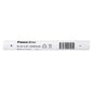 Power-Xtra 5S1P - 6.0V 4000 mAh D - Ni-Cd Şarjlı Batarya - BRK26-Pinsiz