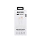 S-link SL-X242 1M 15W 3A Lightning Hızlı Data/Sarj Kablosu