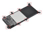 Asus X555U Notebook Bataryası - Pili / FreeCell - Ver.2