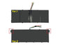 Packard Bell EasyNote TF71BM Notebook Bataryası - Pili / FreeCell - Ver.2A (3 Cell)