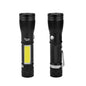 Watton WT-028 Şarjlı Ledli El Feneri