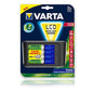 Varta 57675 LCD 15 Dakika Hızlı Şarj Cihazı (İ)