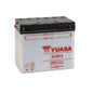Yuasa 51913 12V 19 Ah Klasik Motosiklet Aküsü