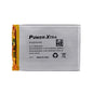Power-Xtra PX3270100 - 3.7V 2650 mAh Li-Polymer Pil - Devreli