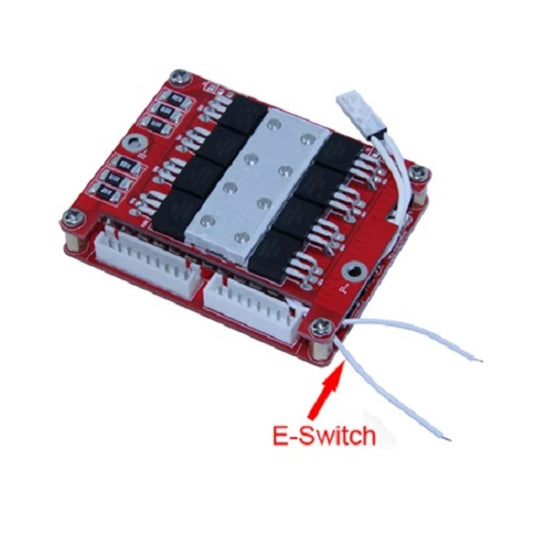 Power-Xtra - 13S - 48.1V 20A Li-ion BMS Devre