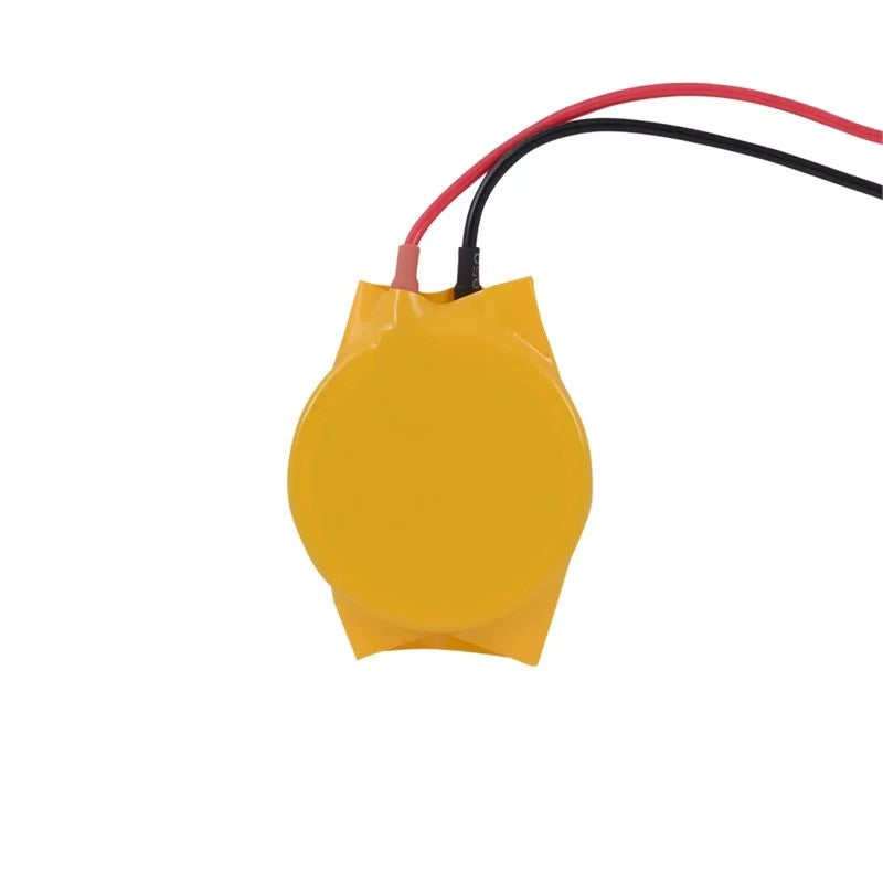 Power-Xtra CR2032 - 3V Li-MnO2 - Lithium Buton Pil - Soketli - 6cm