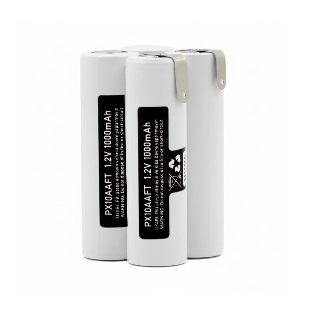 PB 4.8V 1000 mAh Şarjlı Tornavida/Matkap Bataryası(300.109.92379)