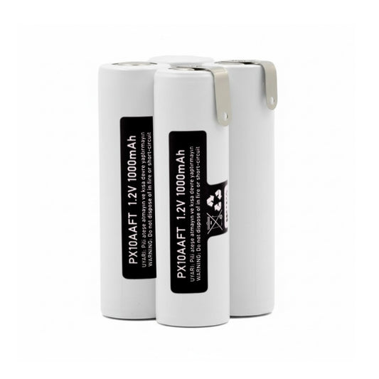 PB 4.8V 1000 mAh Şarjlı Tornavida/Matkap Bataryası(300.109.92379)