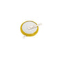 Power-Xtra CR2330-1F5DV - 3V Lithium Li-MnO2 Button Pil - 2 Pinli - Dikey
