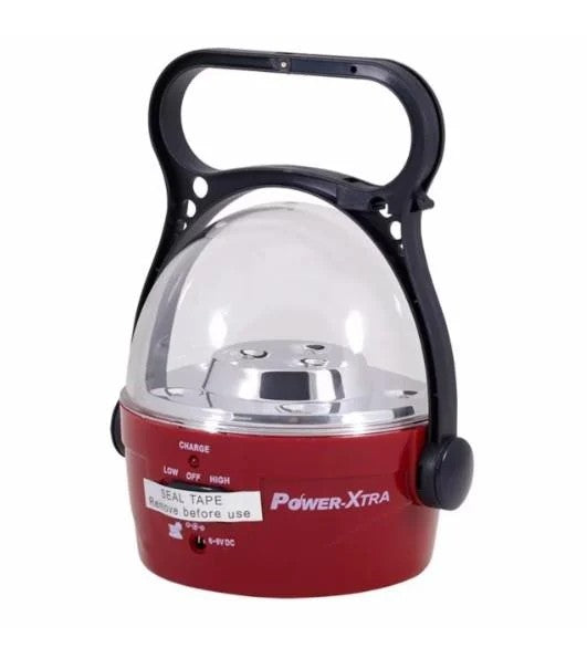 Power-Xtra PX-602LS Kamp Feneri