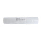Power-Xtra 6V Ni-Cd 1/2D 2500 Mah Maglite Şarjlı Pil