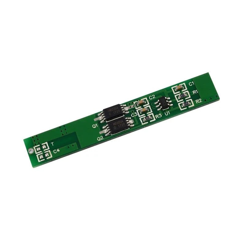 Power-Xtra - 2S - 7.4V 3A Li-ion BMS Devre