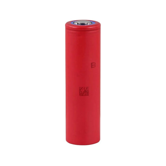Panasonic NCR20700B - 3.7V 4250 mAh Li-ion Şarjlı Pil -15A