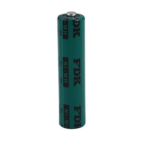 FDK 166720187 AA Size HR-3U - 1.2V 2700mAh - Ni-Mh Şarjlı Pil