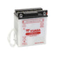 Yuasa YB12A-B 12V 12 Ah Yumicron Motosiklet Aküsü