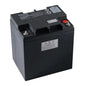 Panasonic LC-P1228 - 12V 28Ah - Bakımsız Kuru Akü