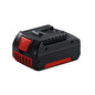 PB Bosch - 18.0V 4800 mAh Li-ion Matkap Bataryası (Yüksek Kapasiteli)