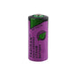 Tadiran SL-761/S - 2/3AA - 3.6V Li-SOCI2 Lithium Pil - TL-5955/S -TL-2155/S