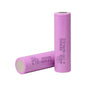 Samsung ICR18650-26JM  - 3.7V 2600 mAh Li-ion Şarjlı Pil -2C