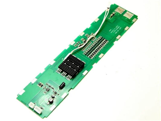 Power-Xtra Li-ion/Li-Po BMS/PCM/PCB Devre(Gaz Yakıt Ölçme Destekli)